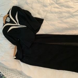 Cocktail Suit